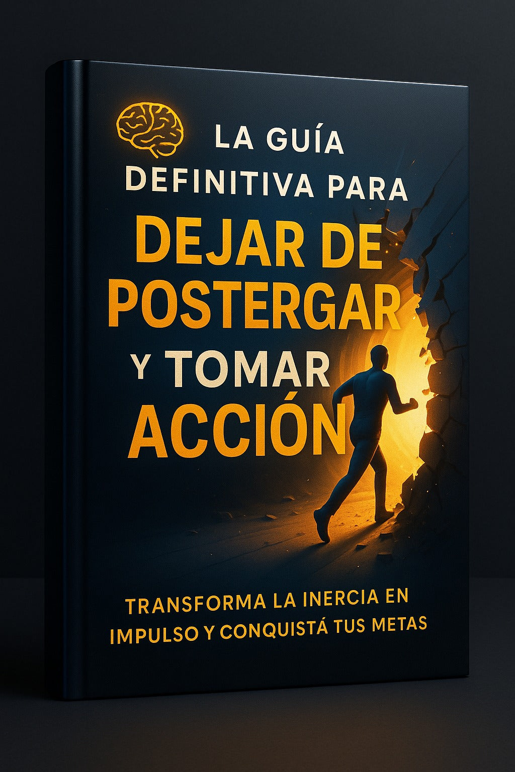 ✨Guia Maestra: vencer la procastinación